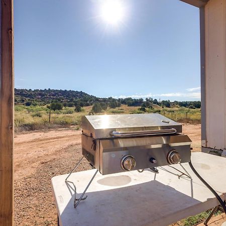 Charming Santa Rosa Home With Mountain Views And Porch Exteriör bild