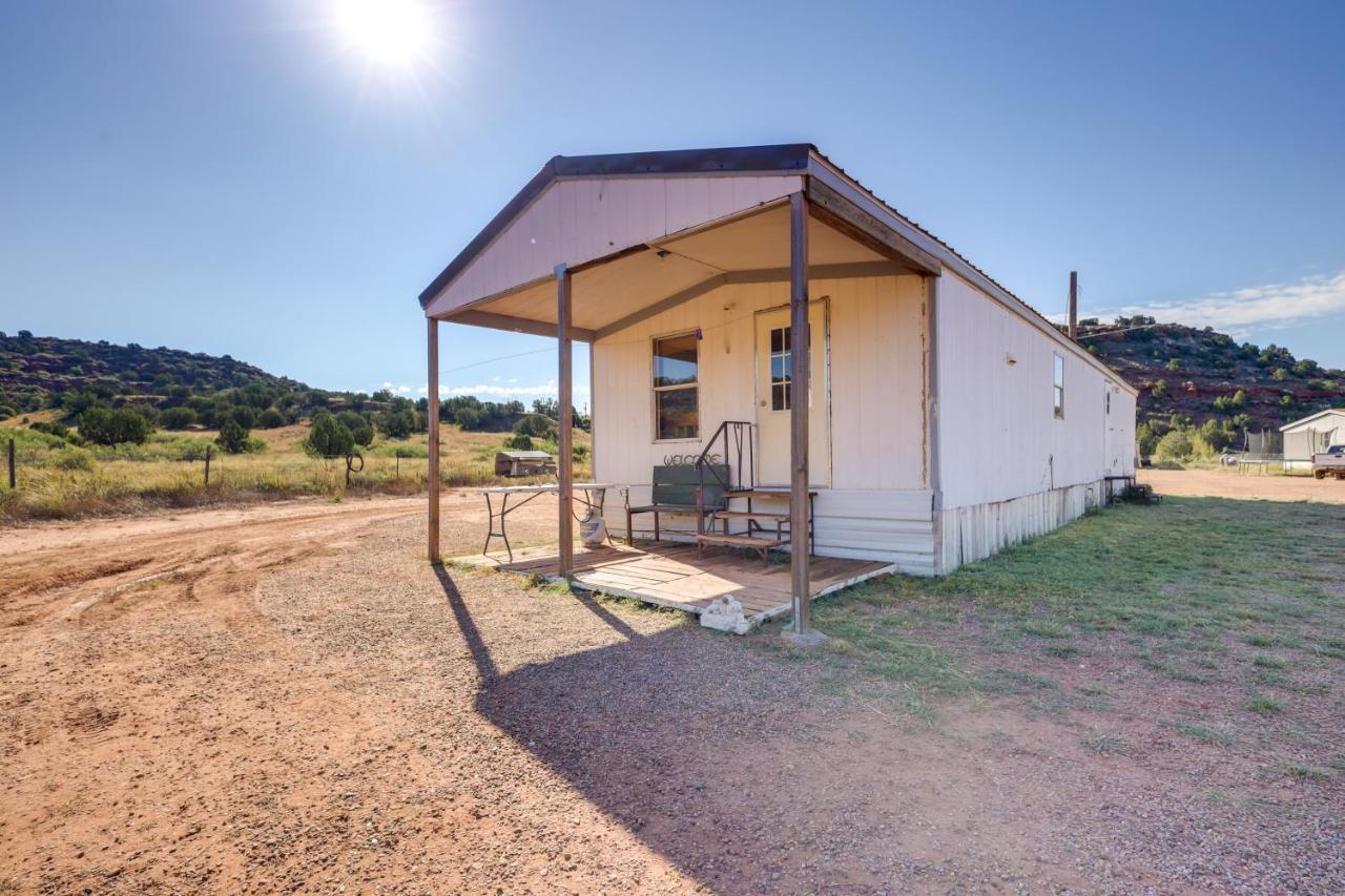 Charming Santa Rosa Home With Mountain Views And Porch Exteriör bild
